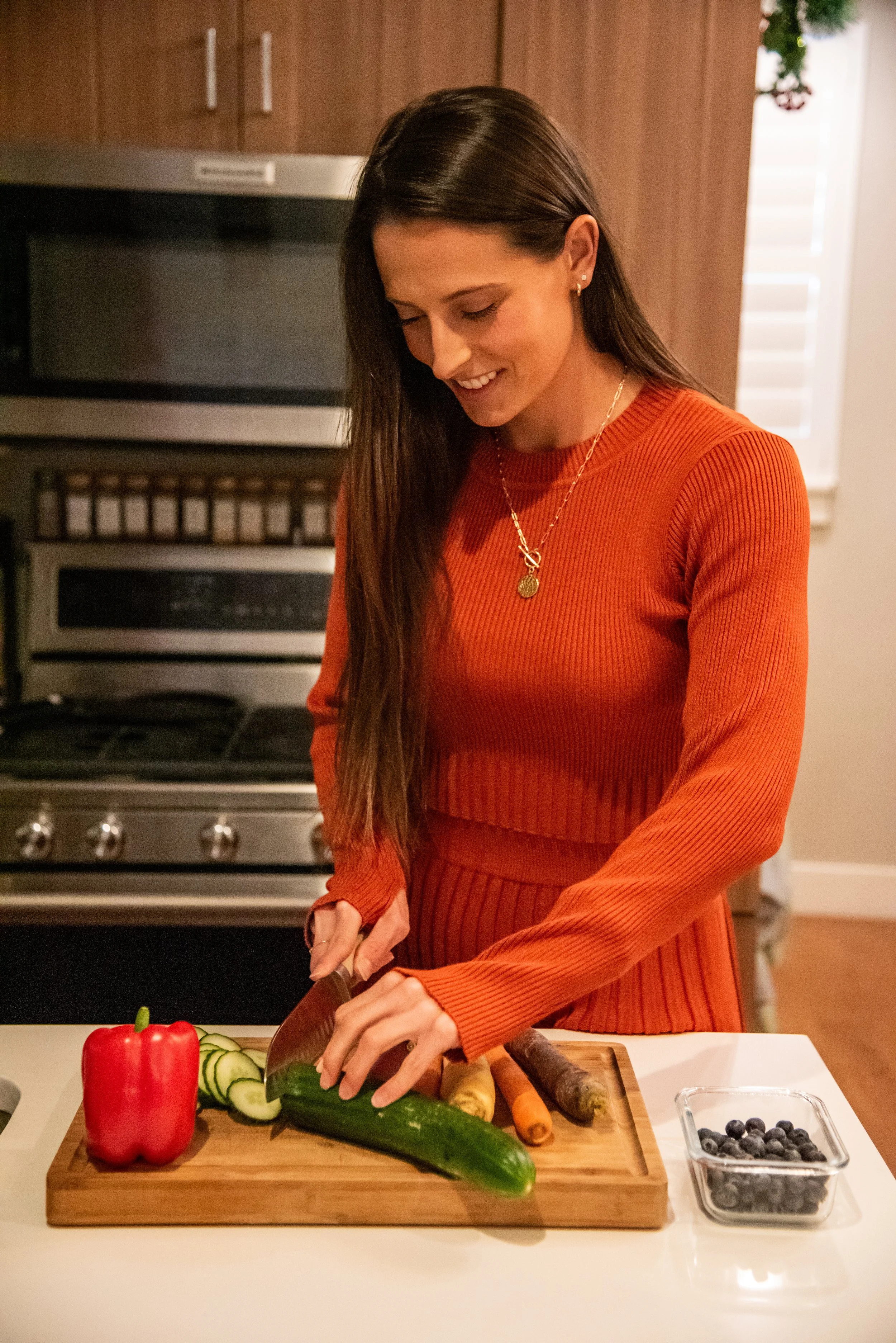 Your Stress-Free Thanksgiving Guide 🍂🦃