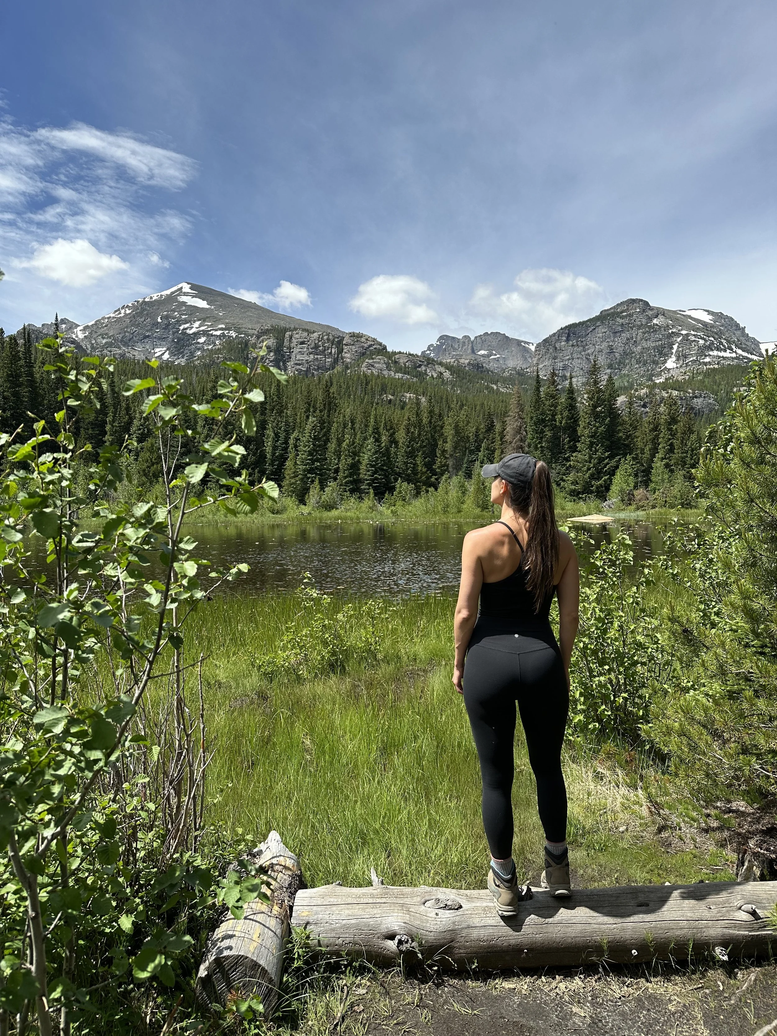 Immunity, Recovery, &amp; Giving Yourself Grace After Getting Sick