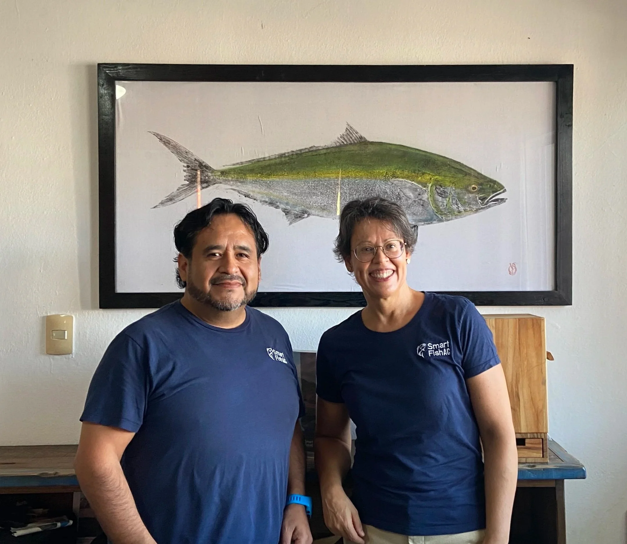SmartFish inicia una nueva etapa