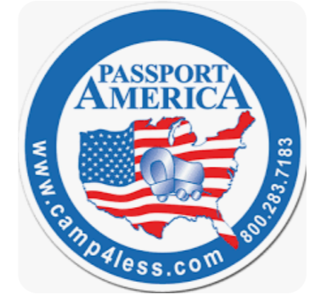 Passport to America weblink