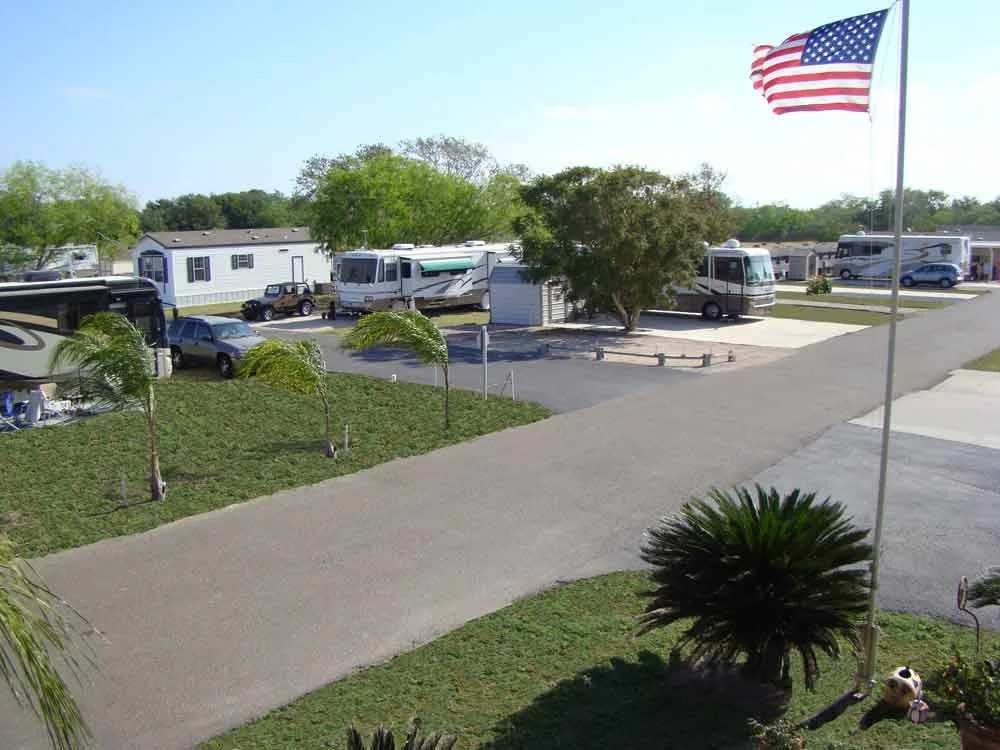 RV Sites