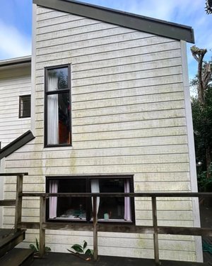 Other Exterior Cleaning