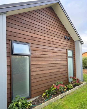 Cedar Oiling
