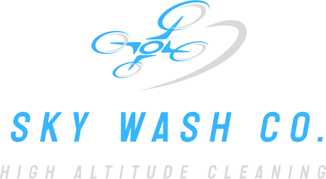 SKY WASH CO.
