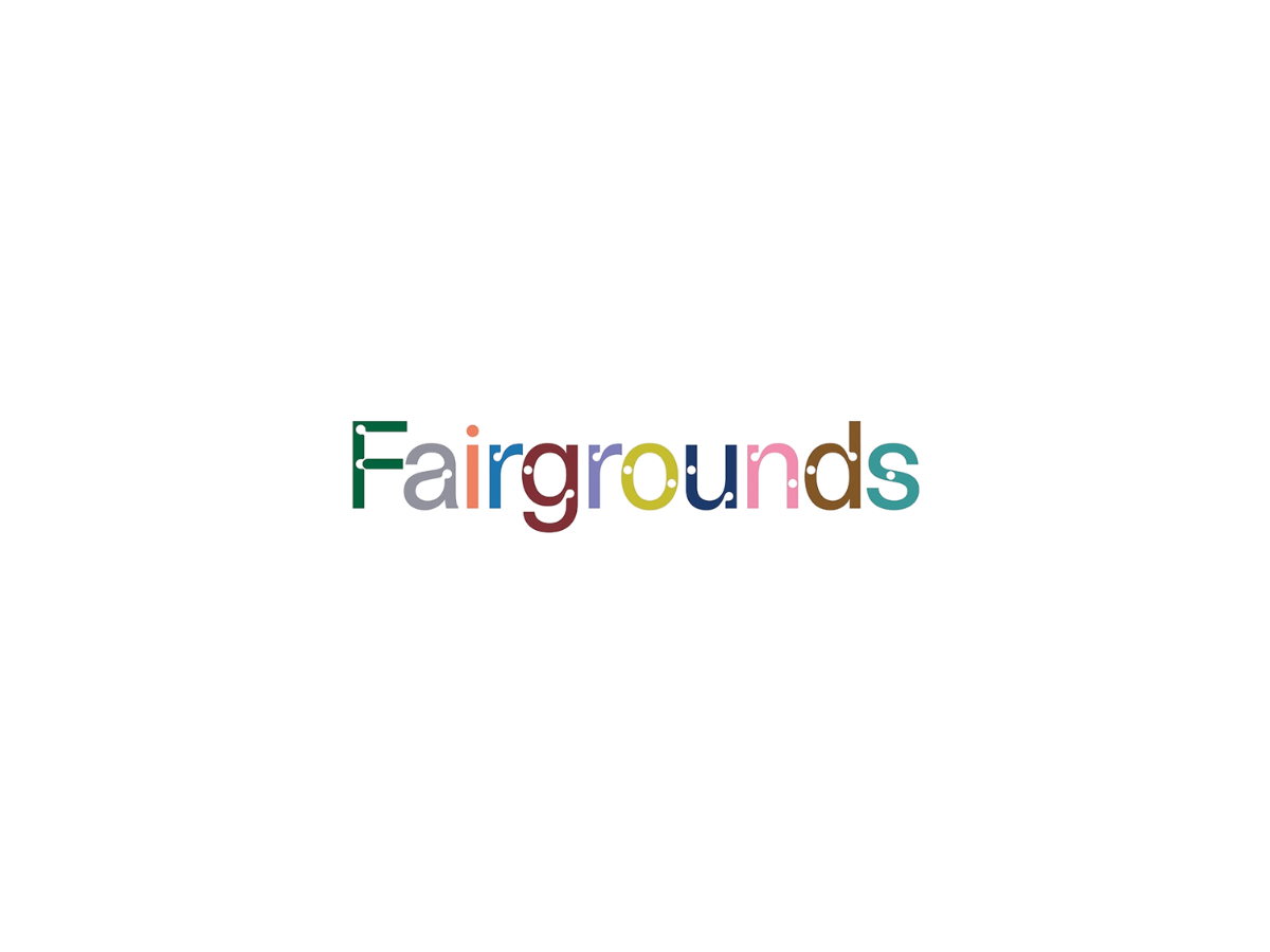 Fairgrounds Public Racket Logo Fairgrounds Public Racket Club | Adult Women's Sports Directory — her ...