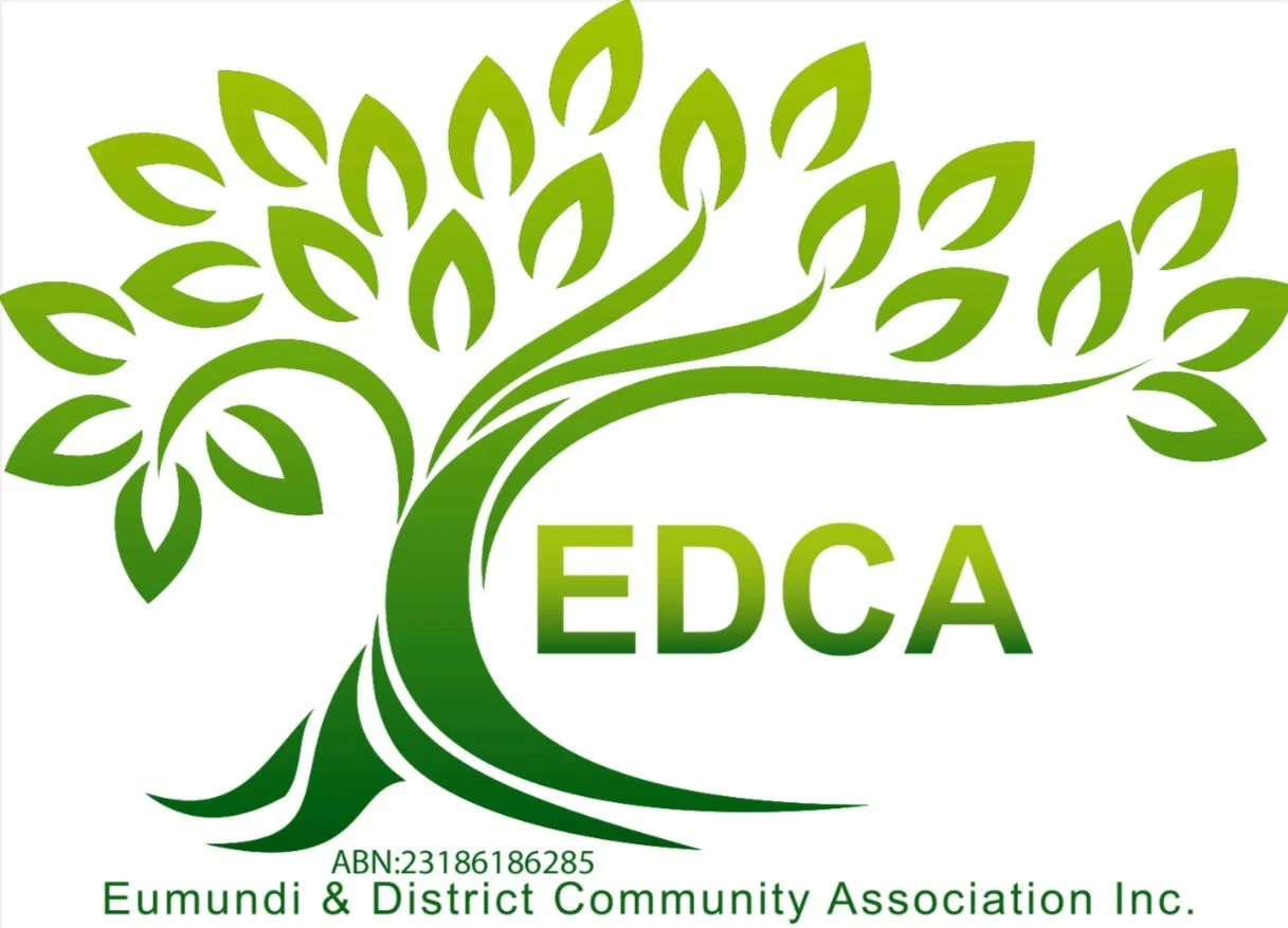 Eumundi &amp; District Community Association (EDCA)