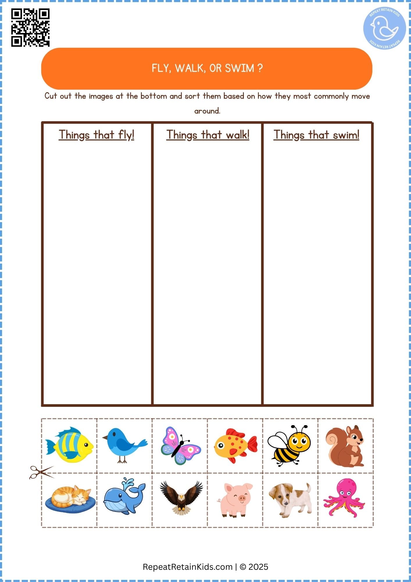 month 3 Fly, Walk, or Swim Illustrated Sorting Worksheet.jpg