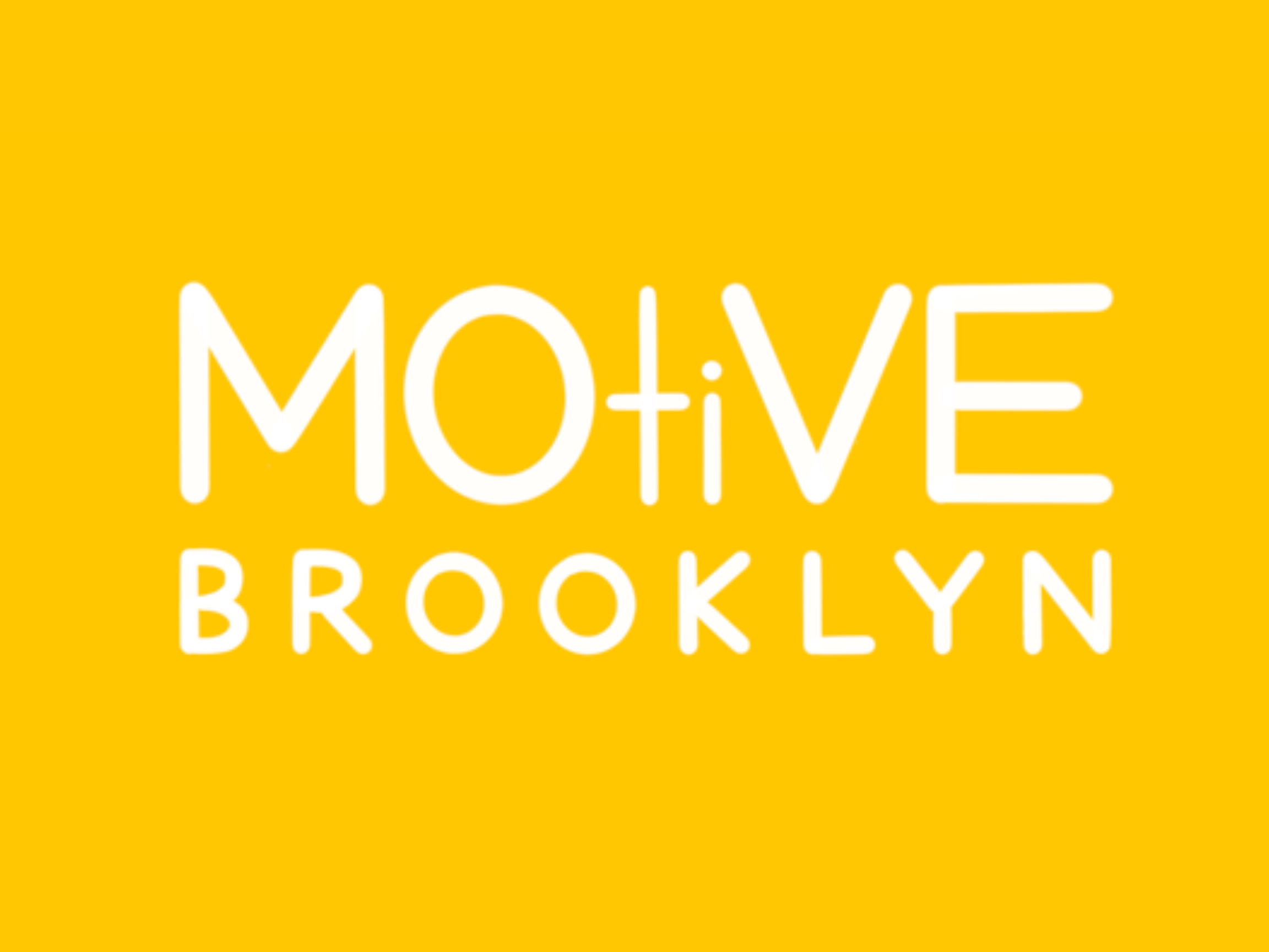 I am honored to have been chosen as an Artist In Residence 2025- 2026 at MOtiVE Brooklyn!