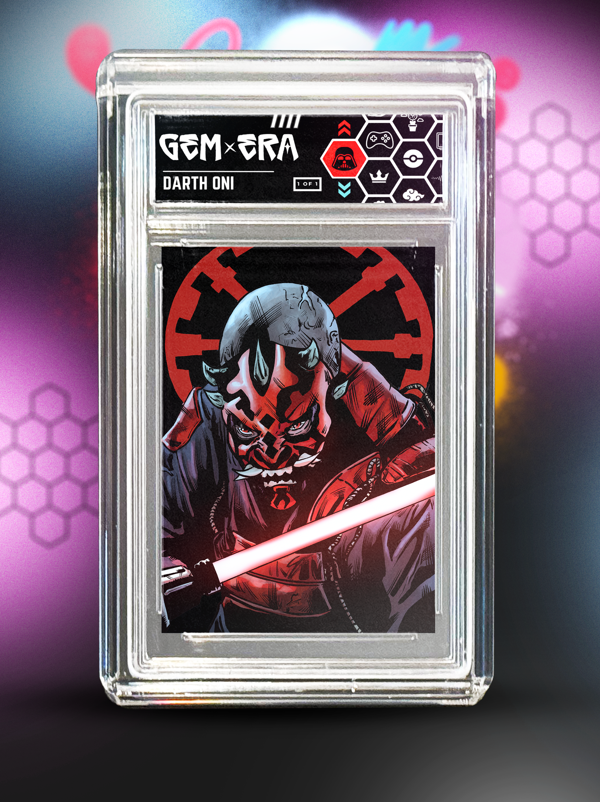 Darth Oni