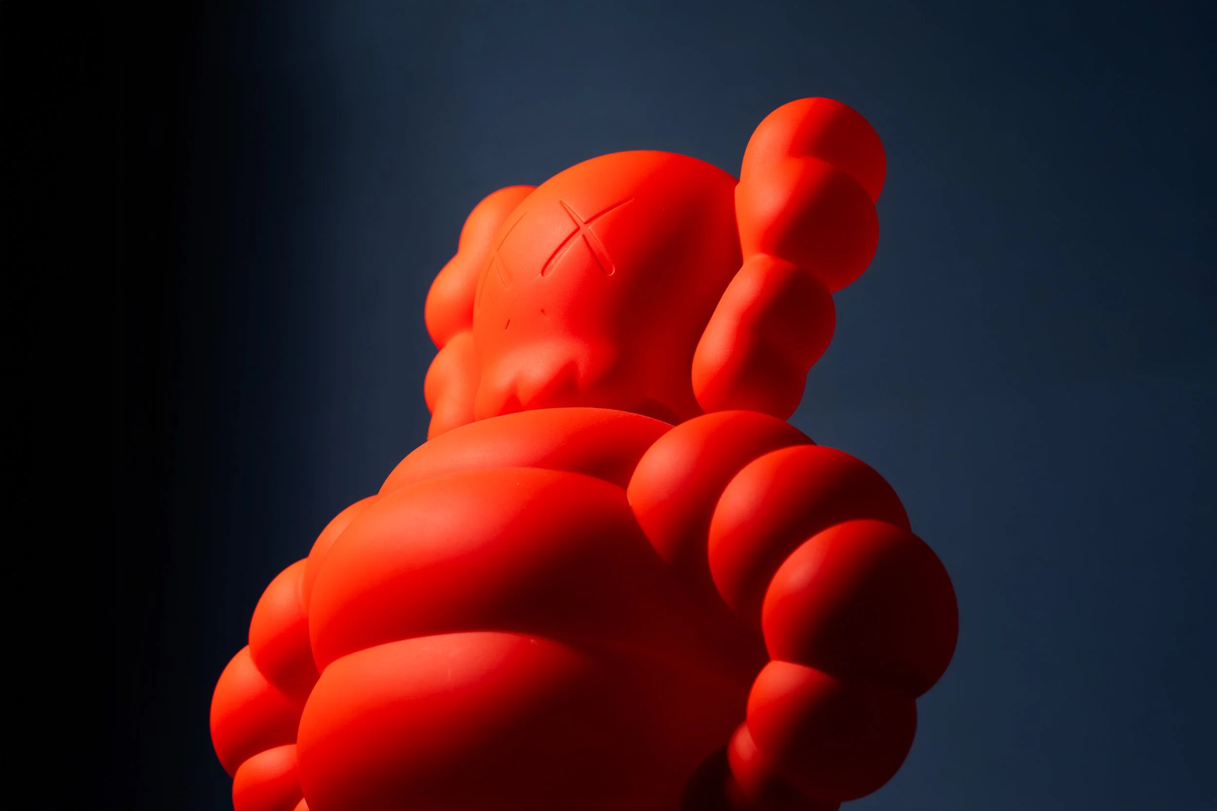 KAWS