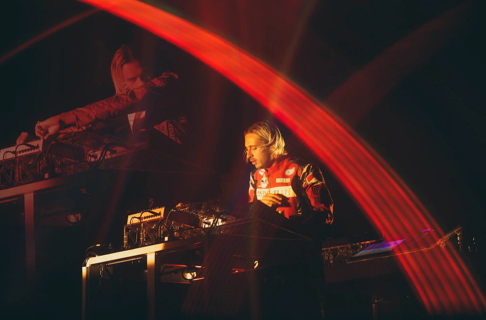 Flume