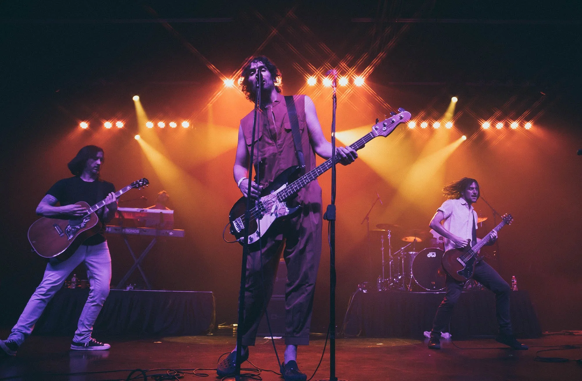 All American Rejects