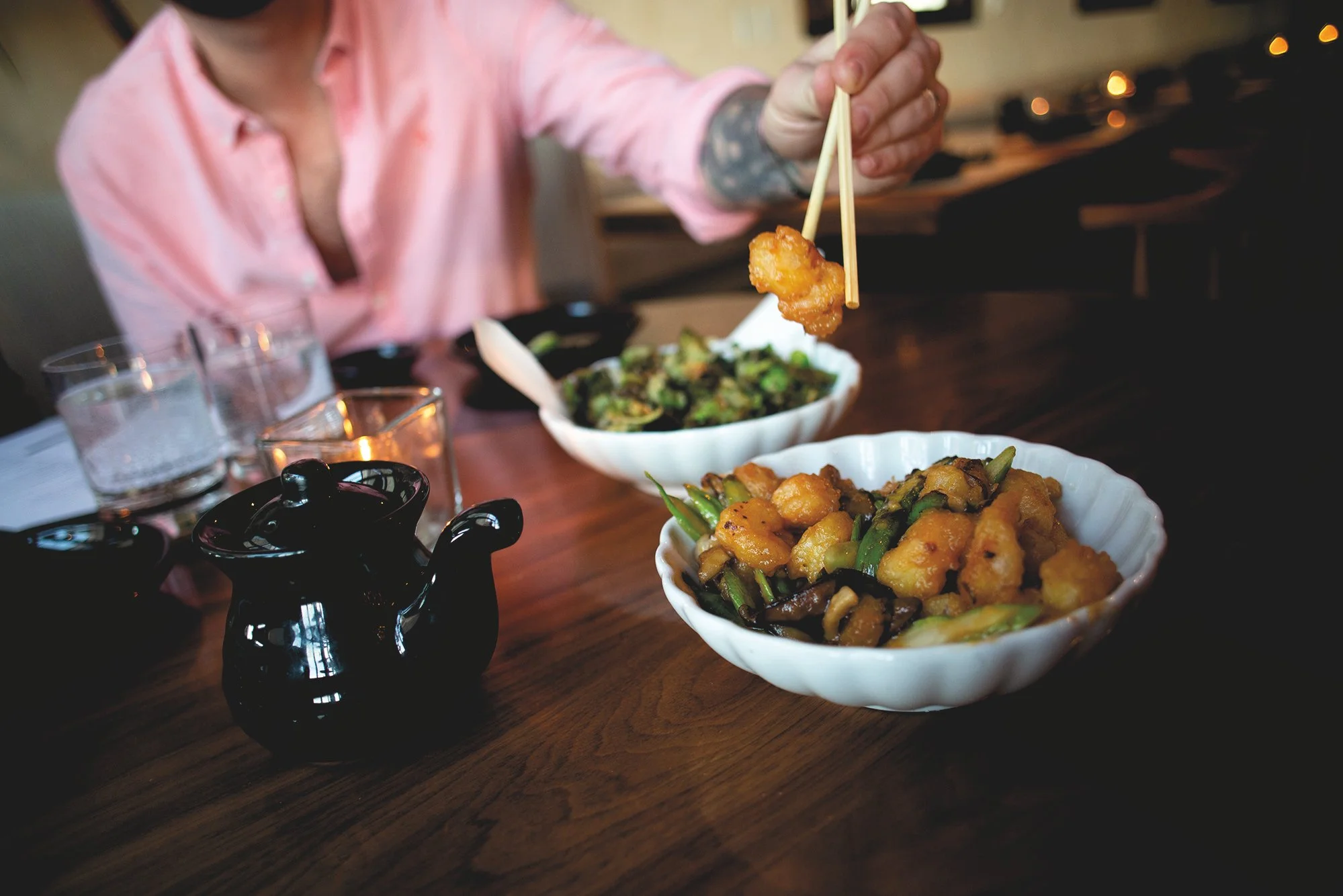 Sushi Roku