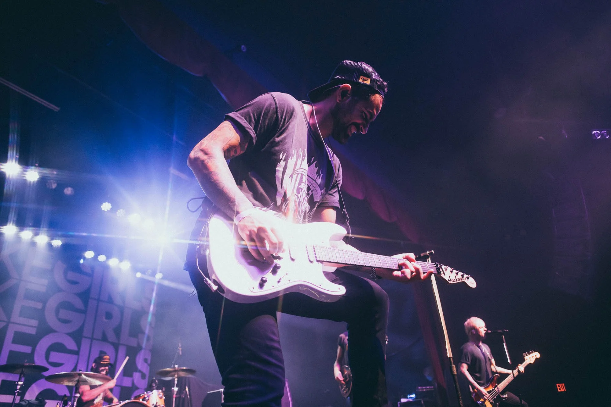 Boys Like Girls