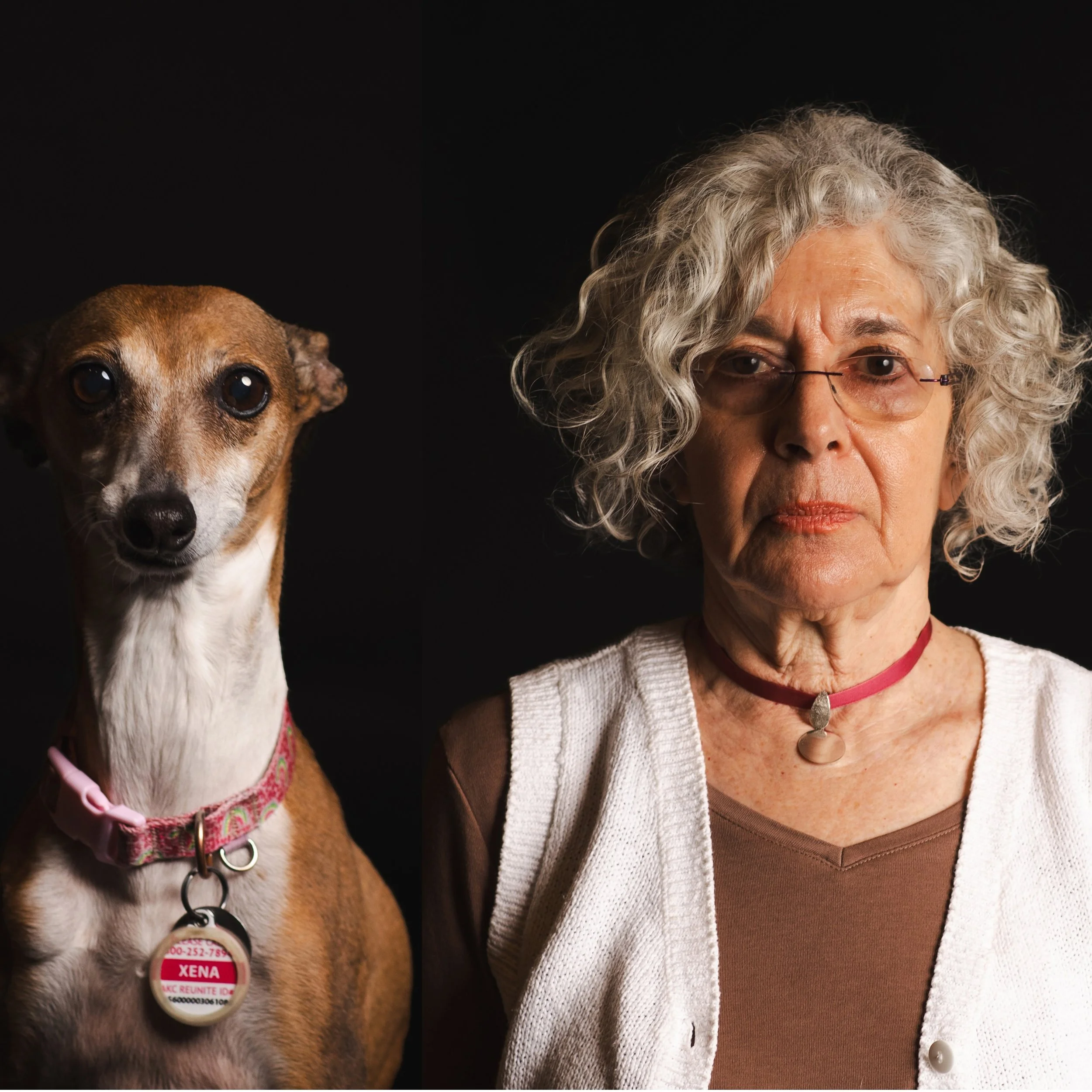 Family Resemblance