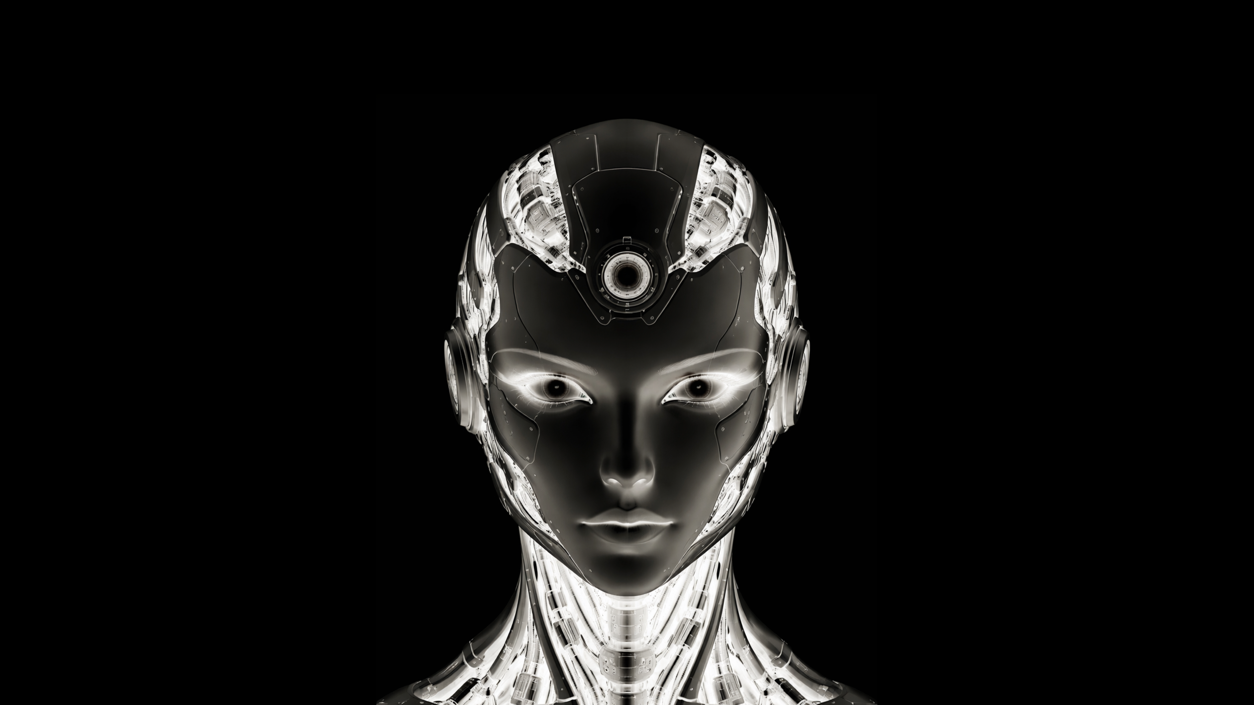 What if AI takes my job?&nbsp;