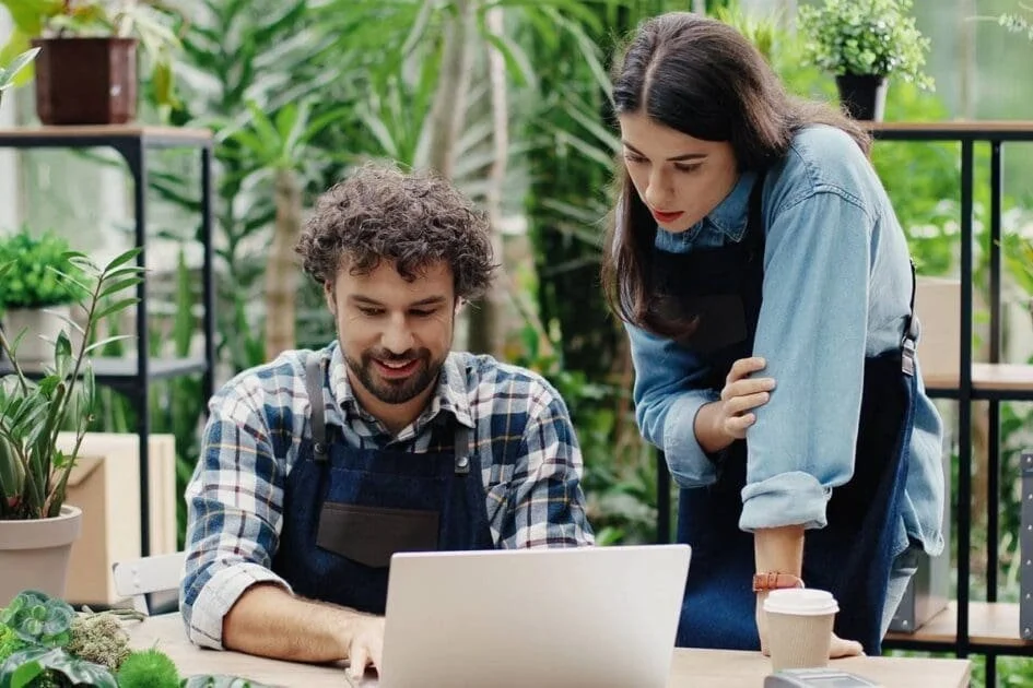 Can You Name 5 Small Businesses In Your Neighborhood?