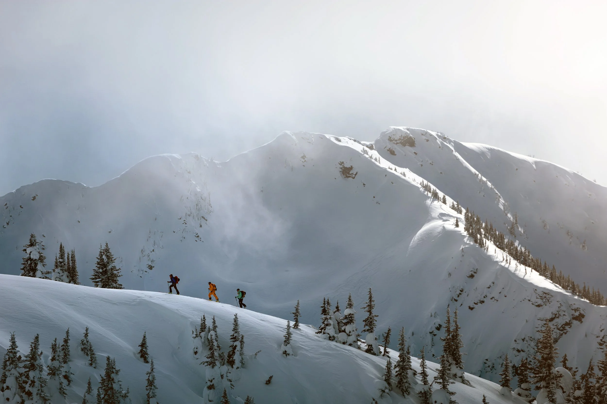Why Revelstoke Keeps Showing Up on Every Mountain Lover's Bucket List