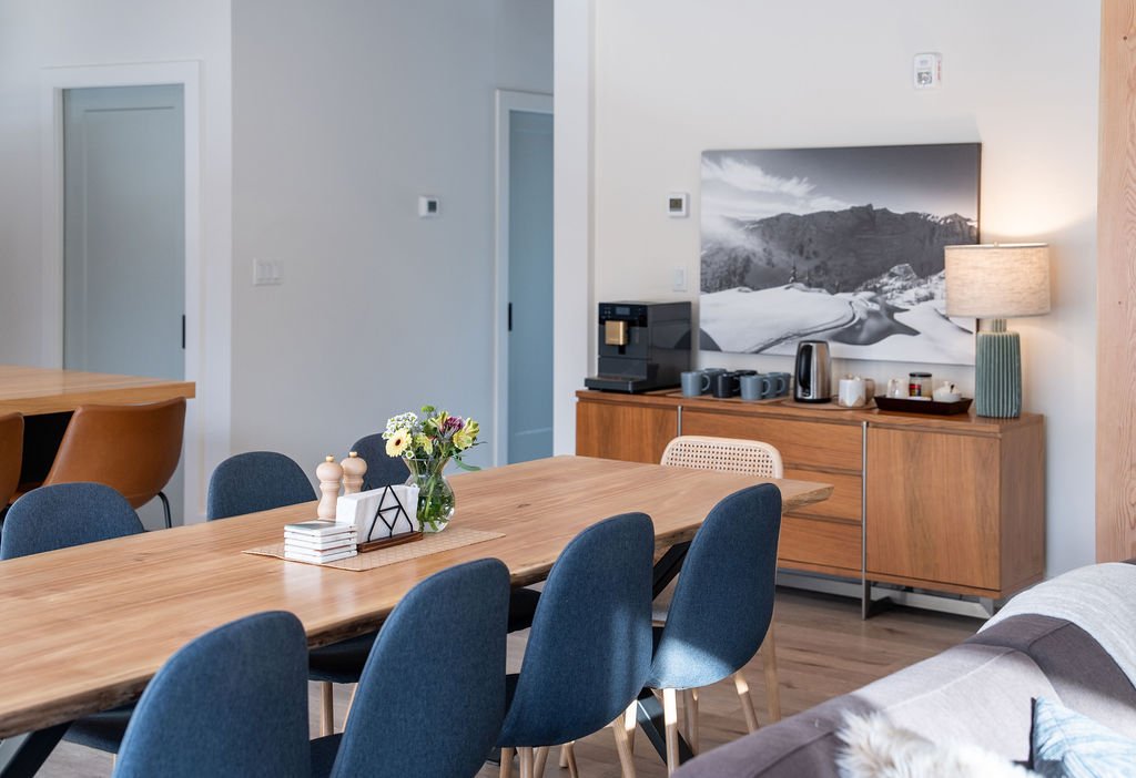 Coffee Bar