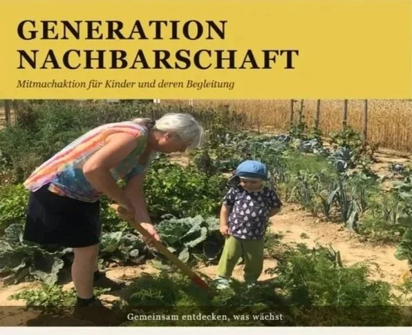 Generation Nachbarschaft