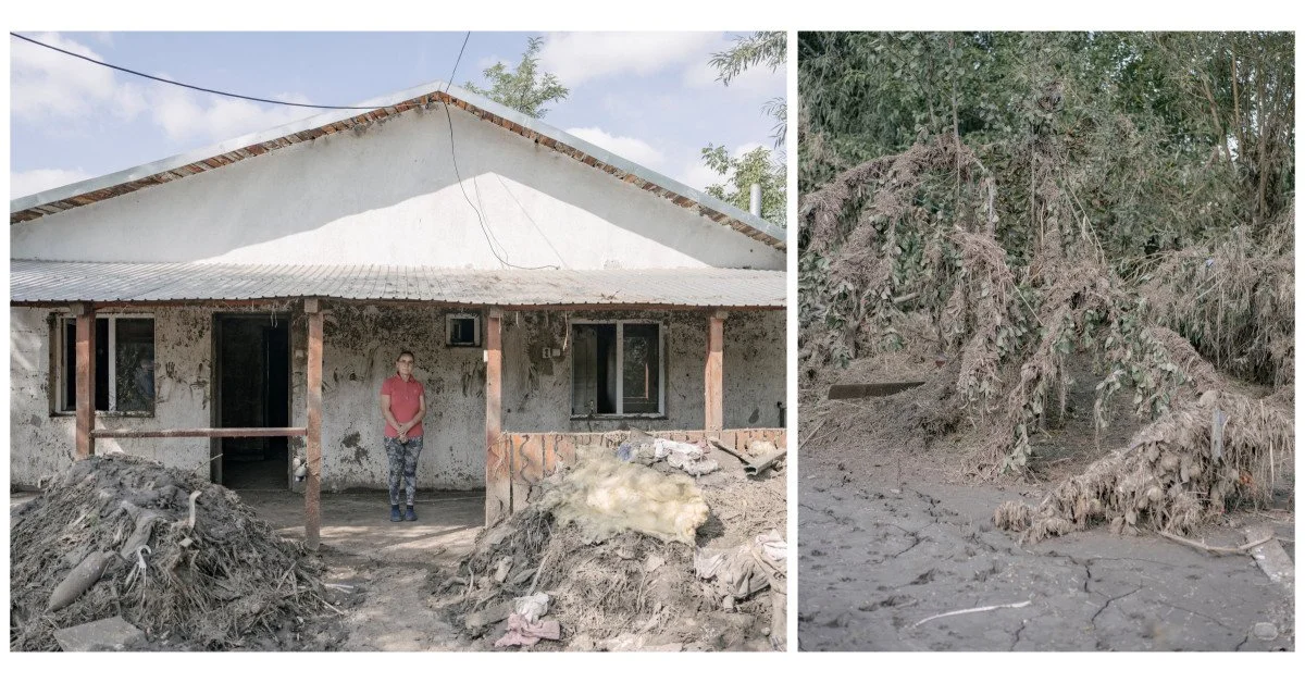 Ioana Moldovan / Best Press