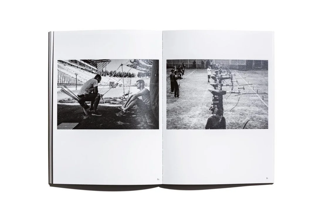  Ioana Moldovan / Best Photobook