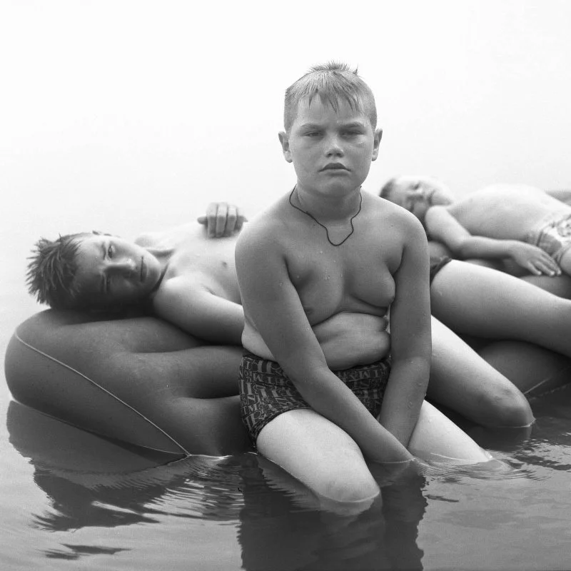 Maria Guțu,  © Premiul Leica Oskar Barnack 