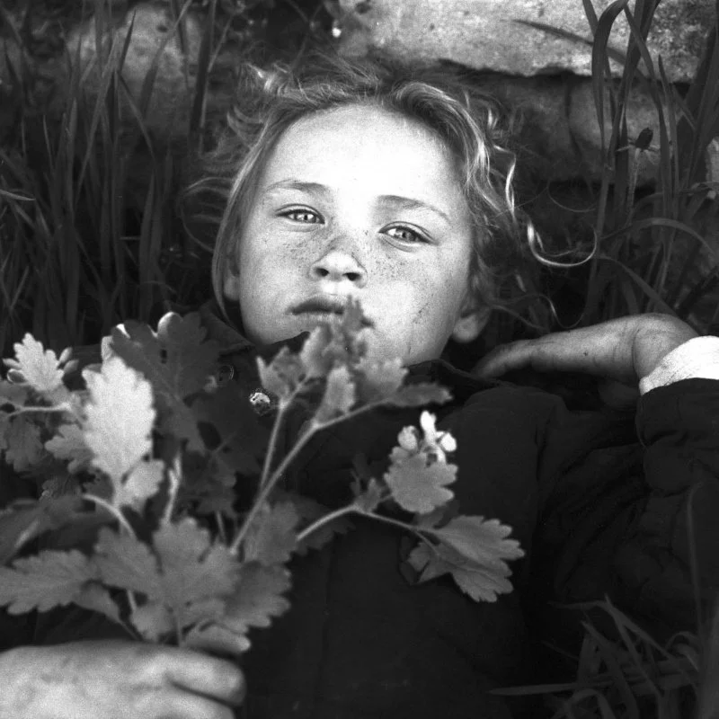 Maria Guțu,  © Premiul Leica Oskar Barnack 