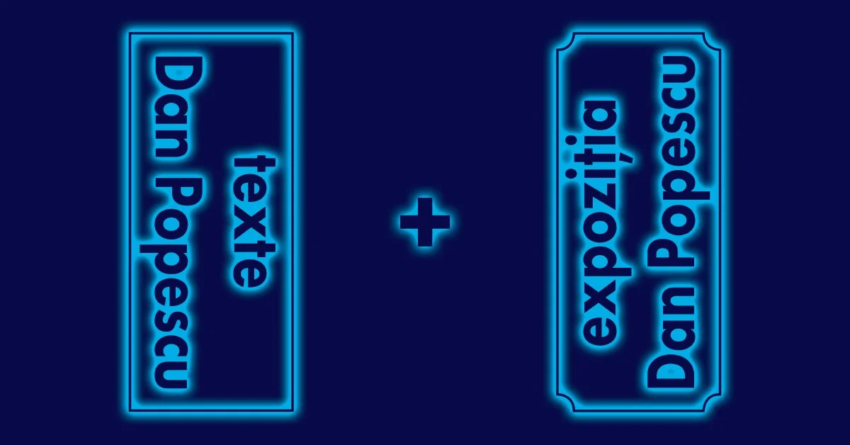 Catalog semnat de Dan Popescu. „O biblie” a artei contemporane româneşti 