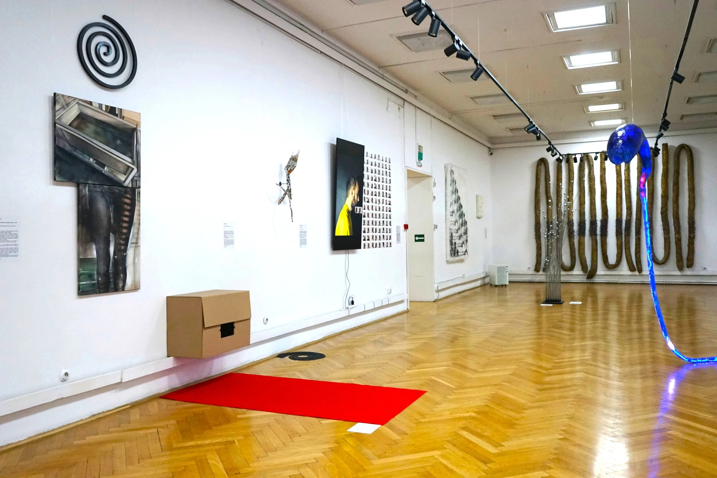 View from contemporary art section.JPG