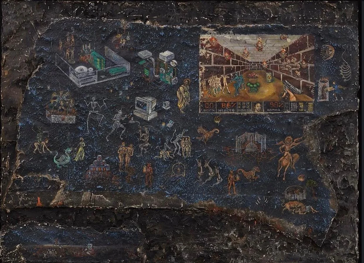 Nicolae Romanițan- Deutron 2000- RAD Fair 2026