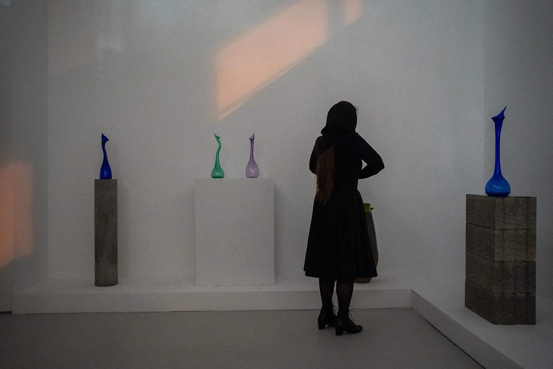 Pavel Brăila, primul artist care reprezintă Republica Moldova la Bienala de Artă de la Veneția 2026