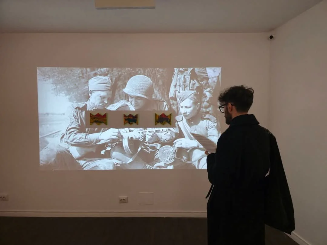 Living Art for the Living Flesh