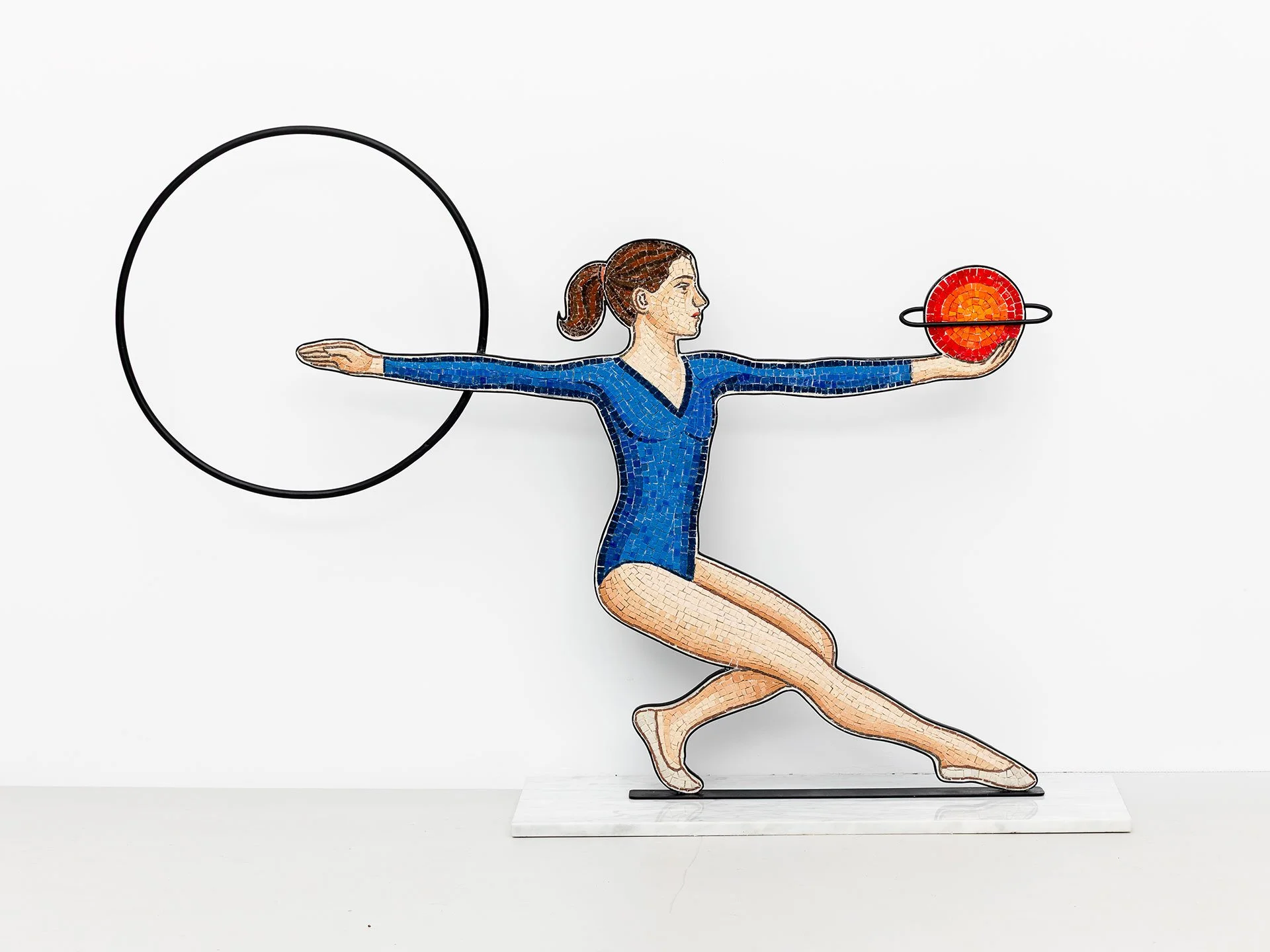 Gaep&nbsp;anunță reprezentarea&nbsp;artistului Vlad Nancă