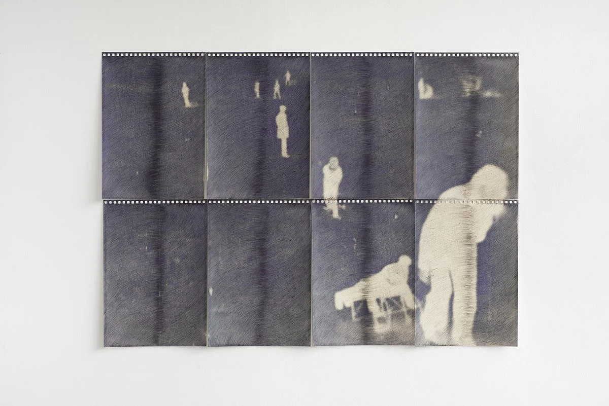 Gaep participă la The Armory Show 2026 cu o prezentare solo&nbsp;Răzvan Anton