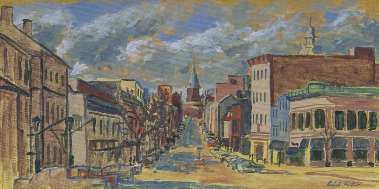 Main Street