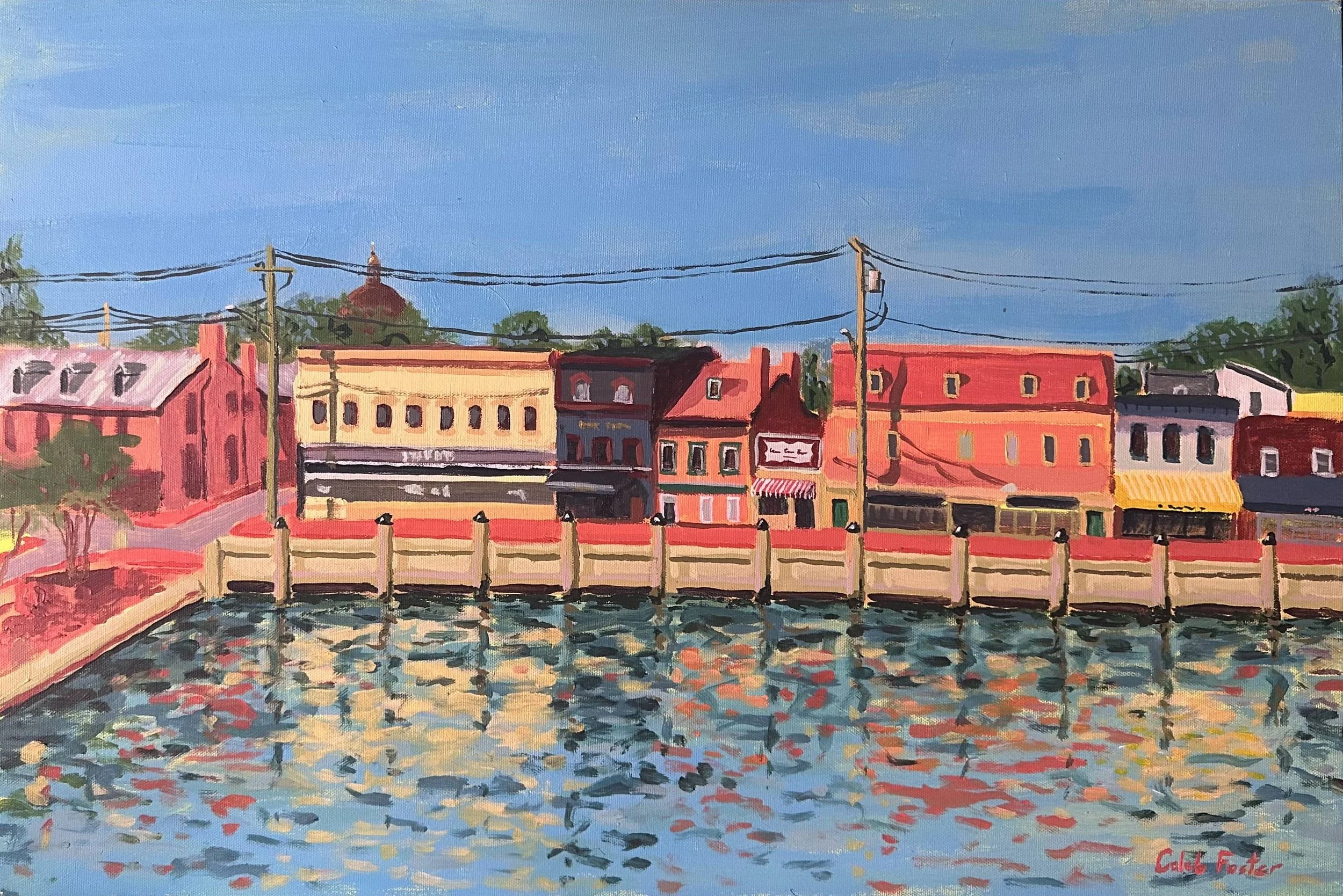 Dock Street