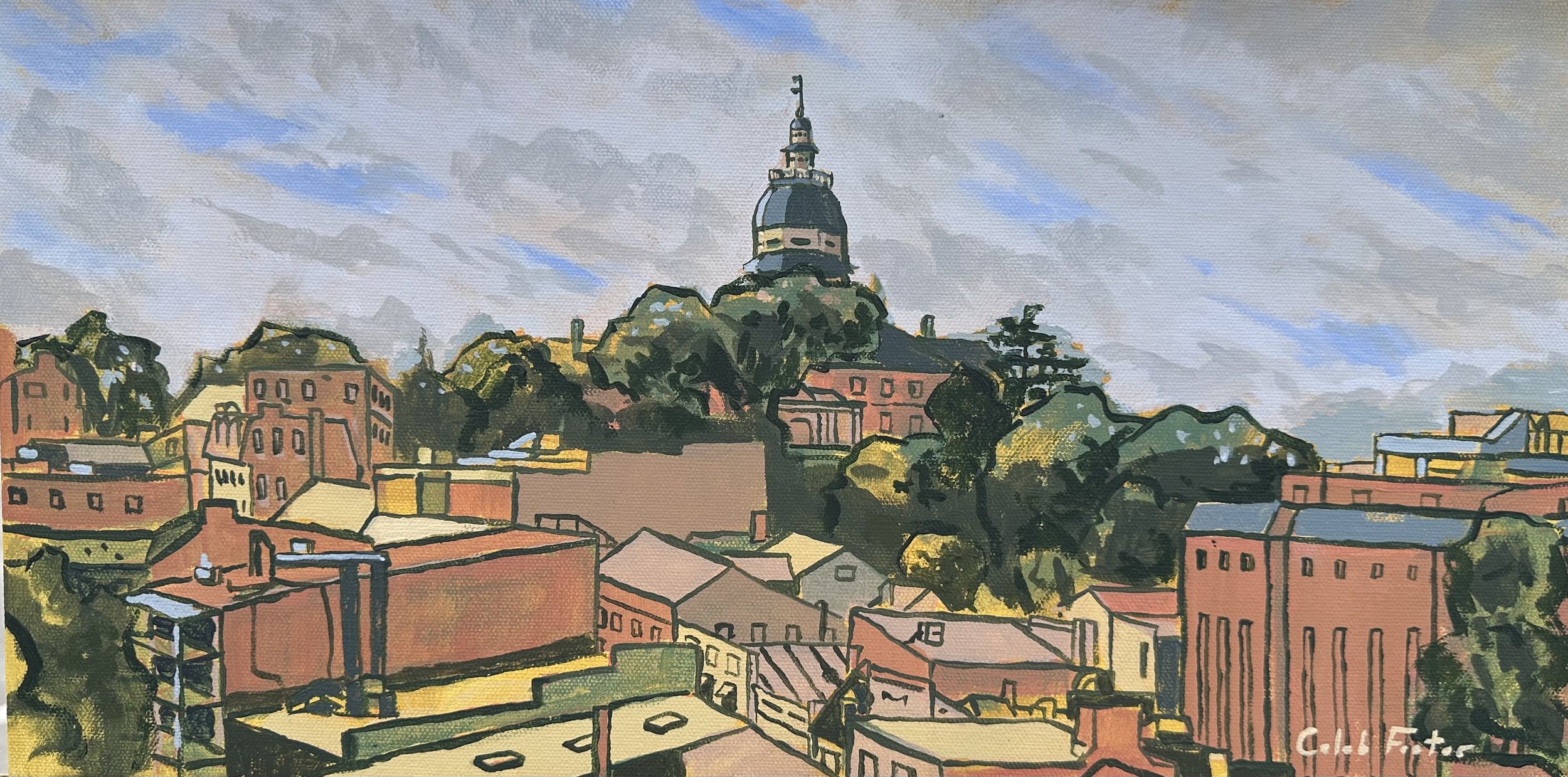 Capital from Hillman