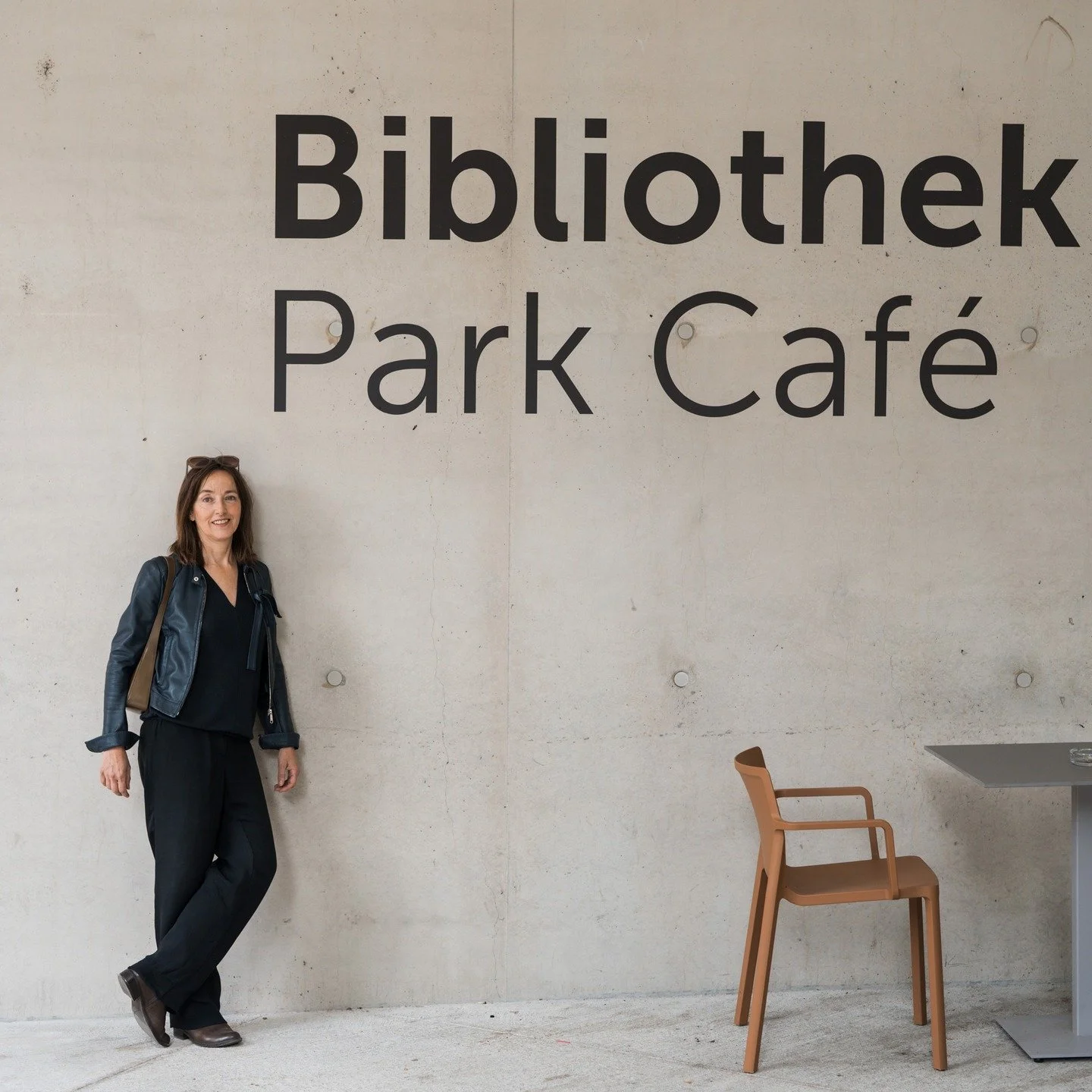 😍 new, Park Cafe in der KUG, outdoors, lauschiger Gastgarten 🎷🎺🌿🌳gemeinsam mit Tritthart+Herbst Architekten, genie&szlig;e Kaffee/Kuchen🍨☕🍰🎻🥐🥰