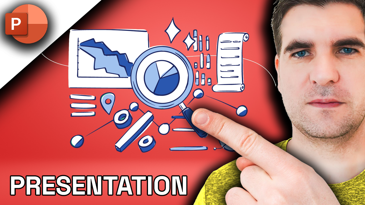 How to Make a Presentation in Powerpoint.