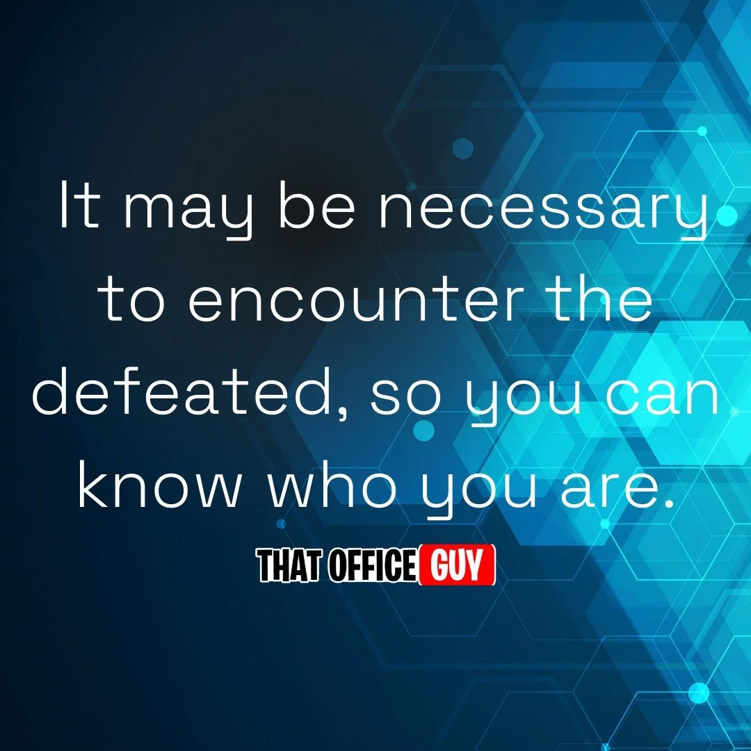 What have you learned about yourself by witnessing the struggles of others?  Let their experiences fuel your own self-awareness and determination. #PersonalGrowth #SelfAwareness #LearnAndGrow #HumanConnection #EmpathyAndGrowth