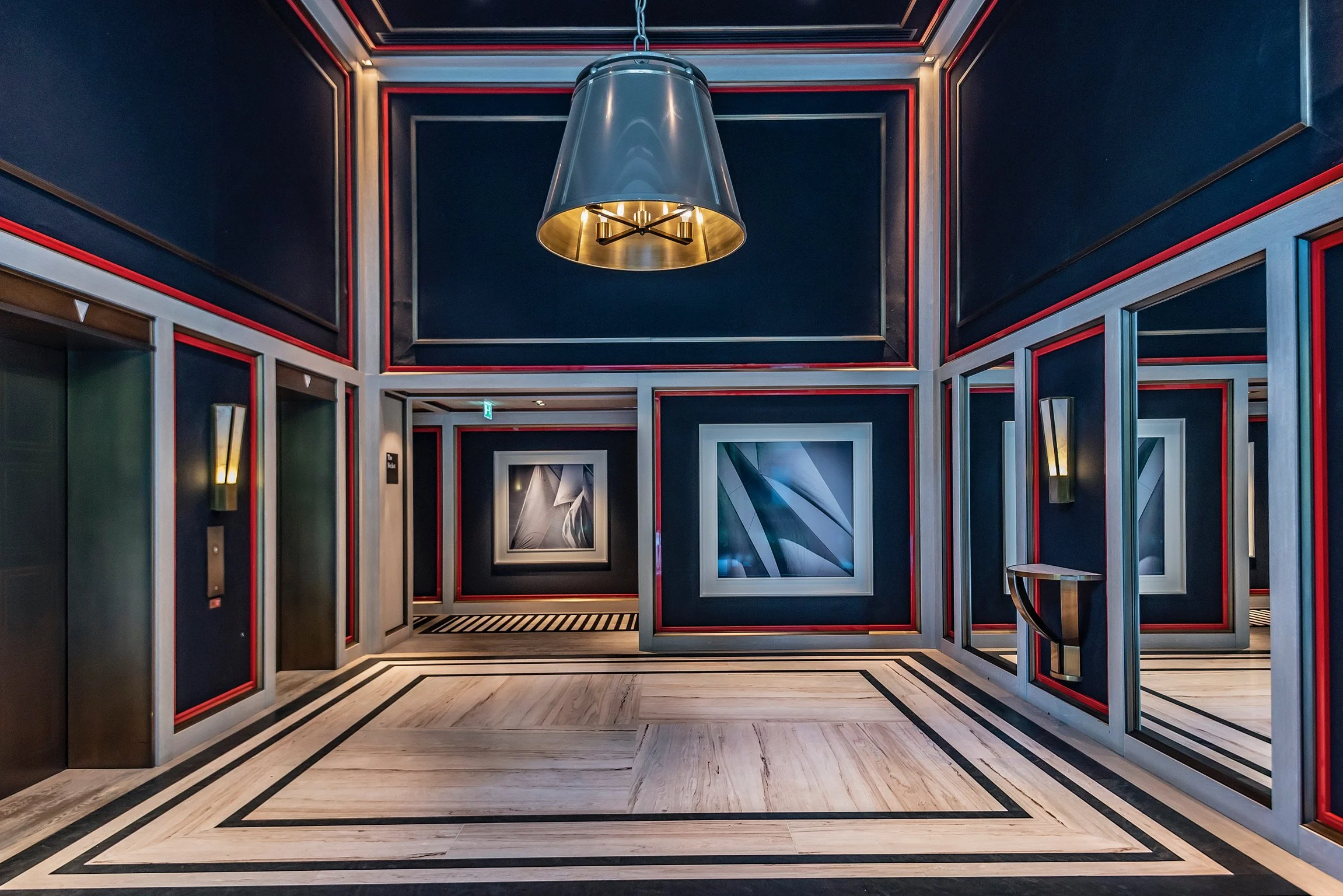 Embassy Gardens, Nine Elms