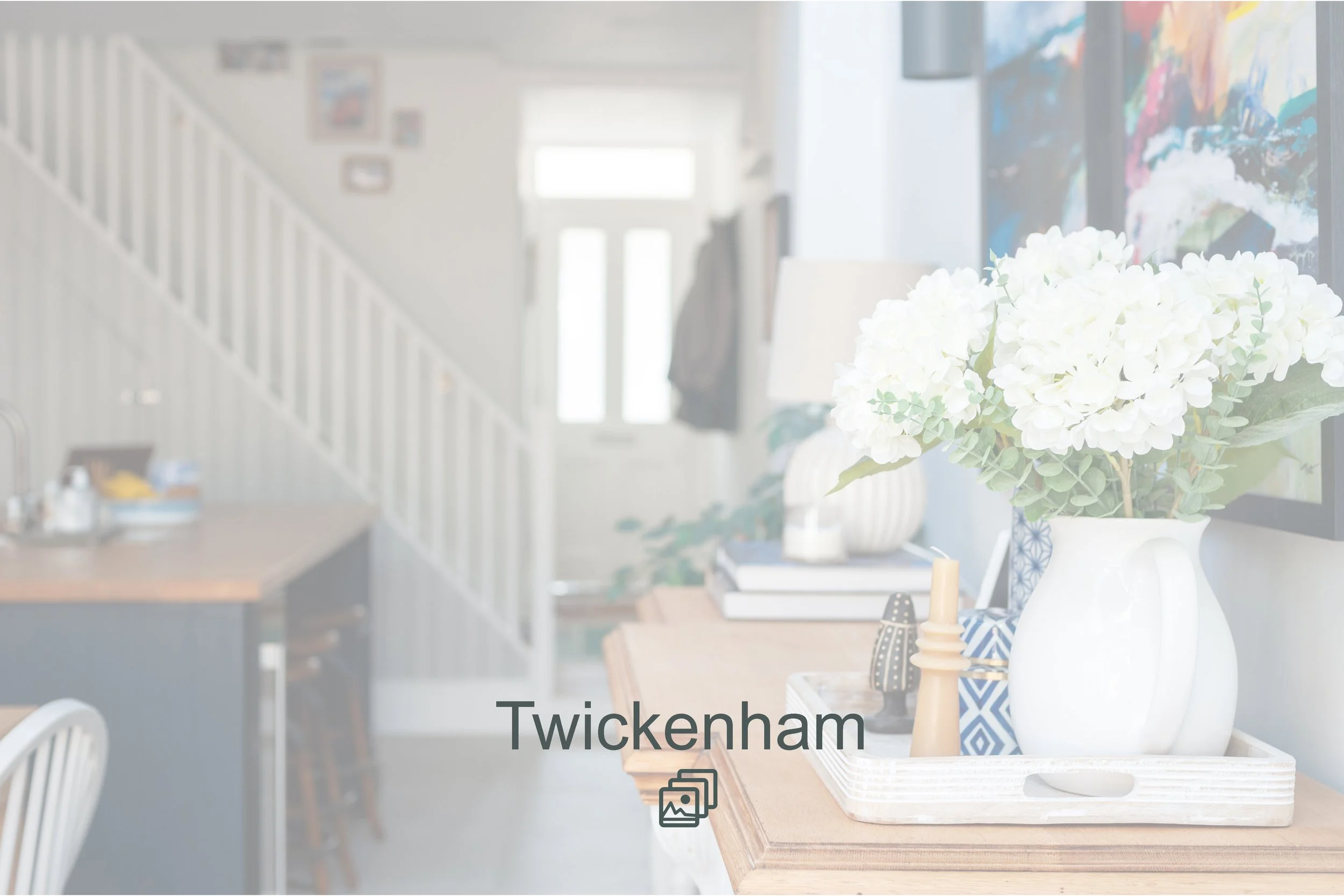 Cosy Cottage, Twickenham