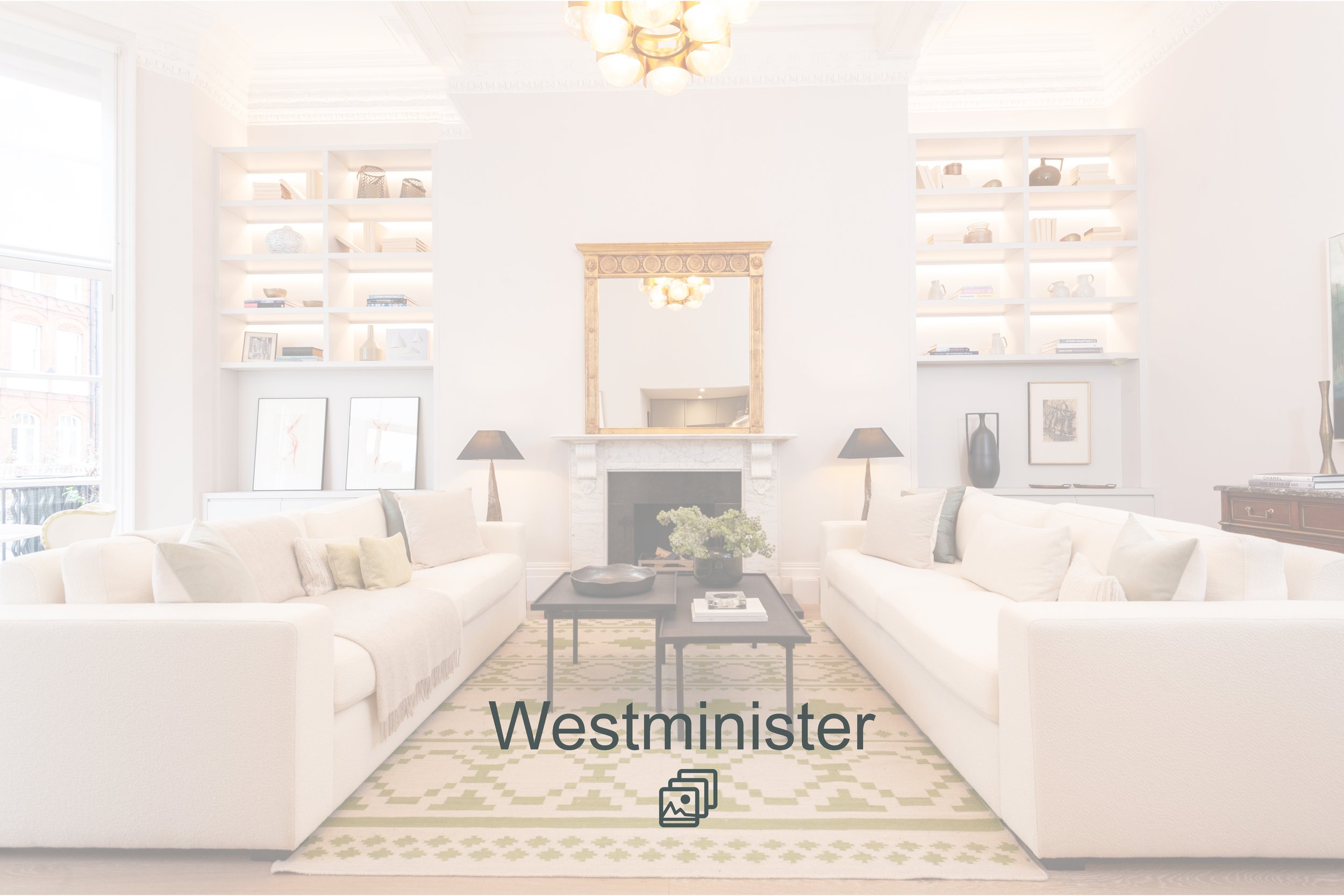 Luxurios Apartment, Westminister