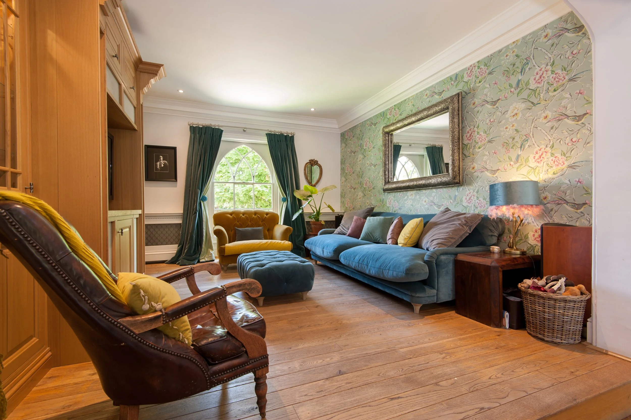 North Wing Yeoveney Lodge fpz233943-5.jpg