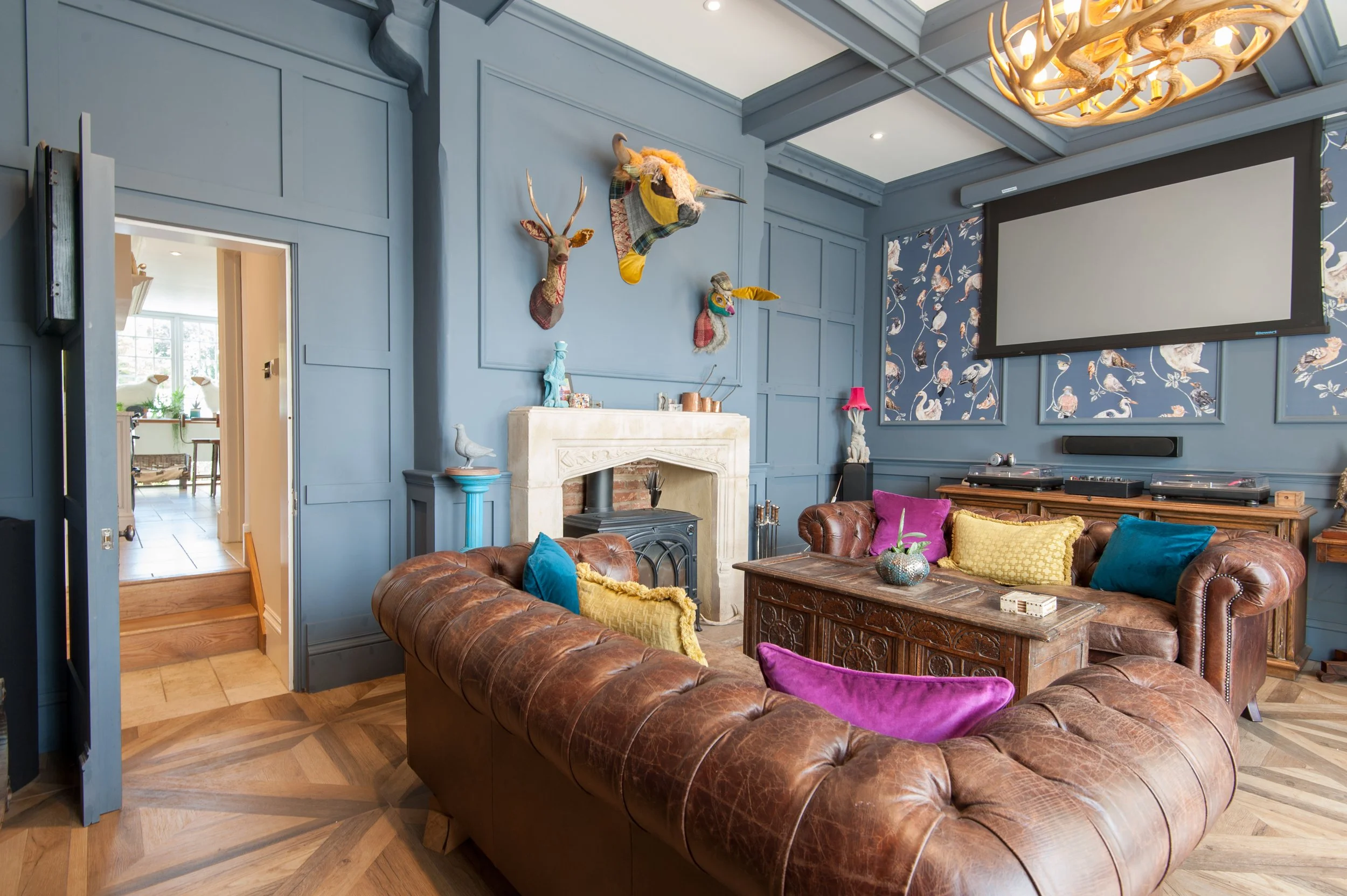 North Wing Yeoveney Lodge fpz233943-8.jpg