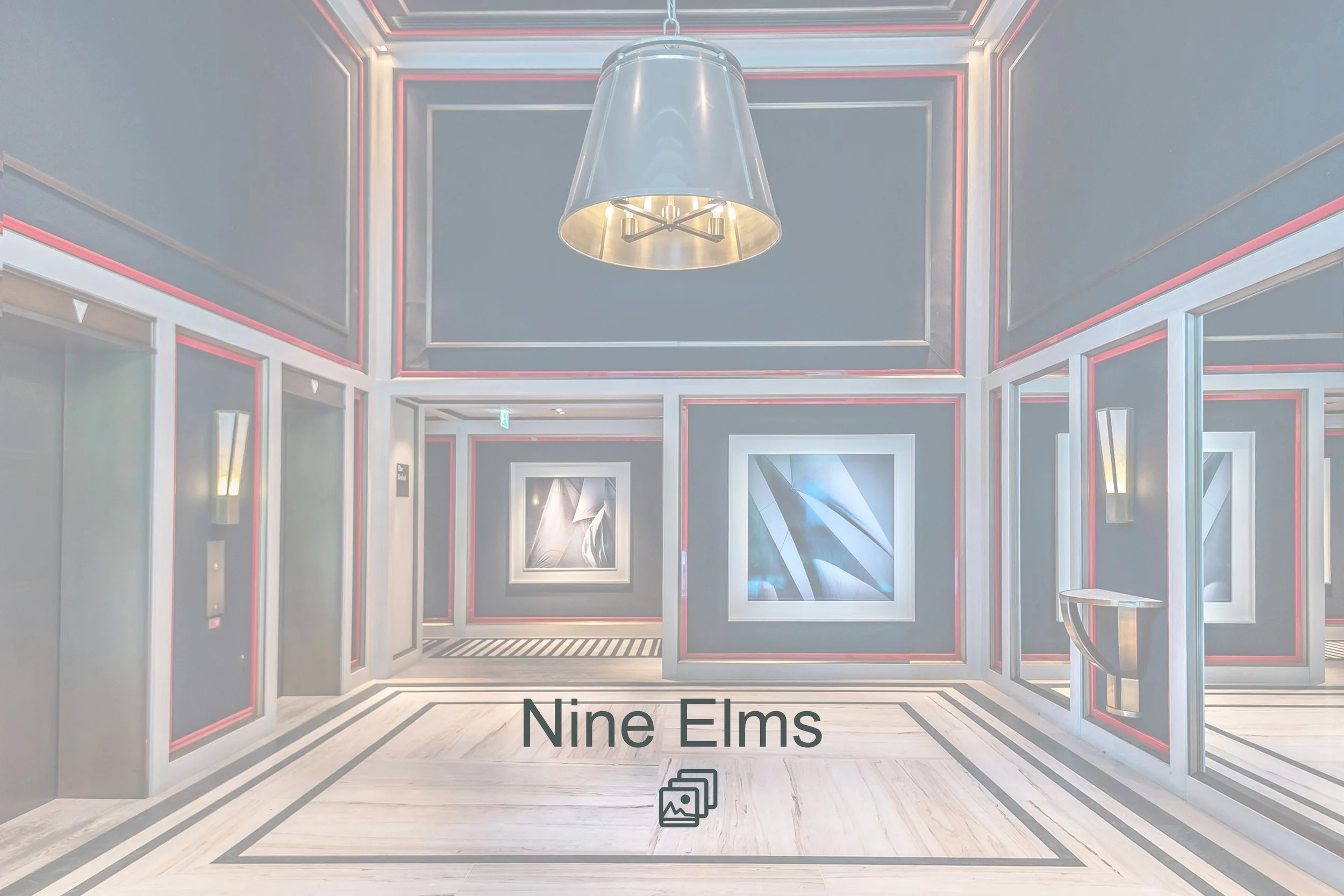 High-Spec Modern Apartment, Nine Elms