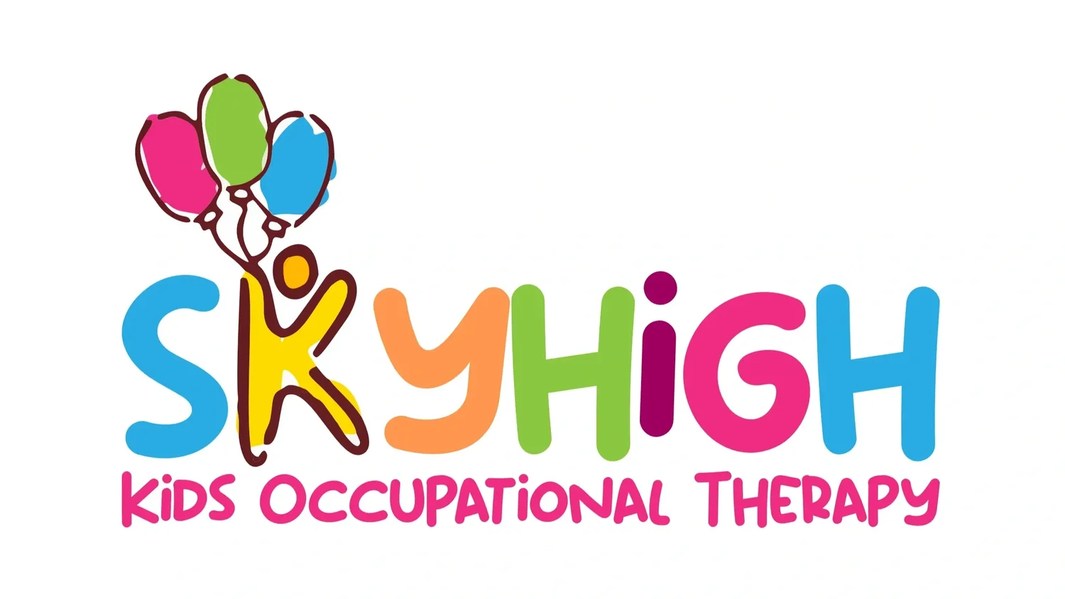Skyhigh Kids Occupational Therapy - Newcastle