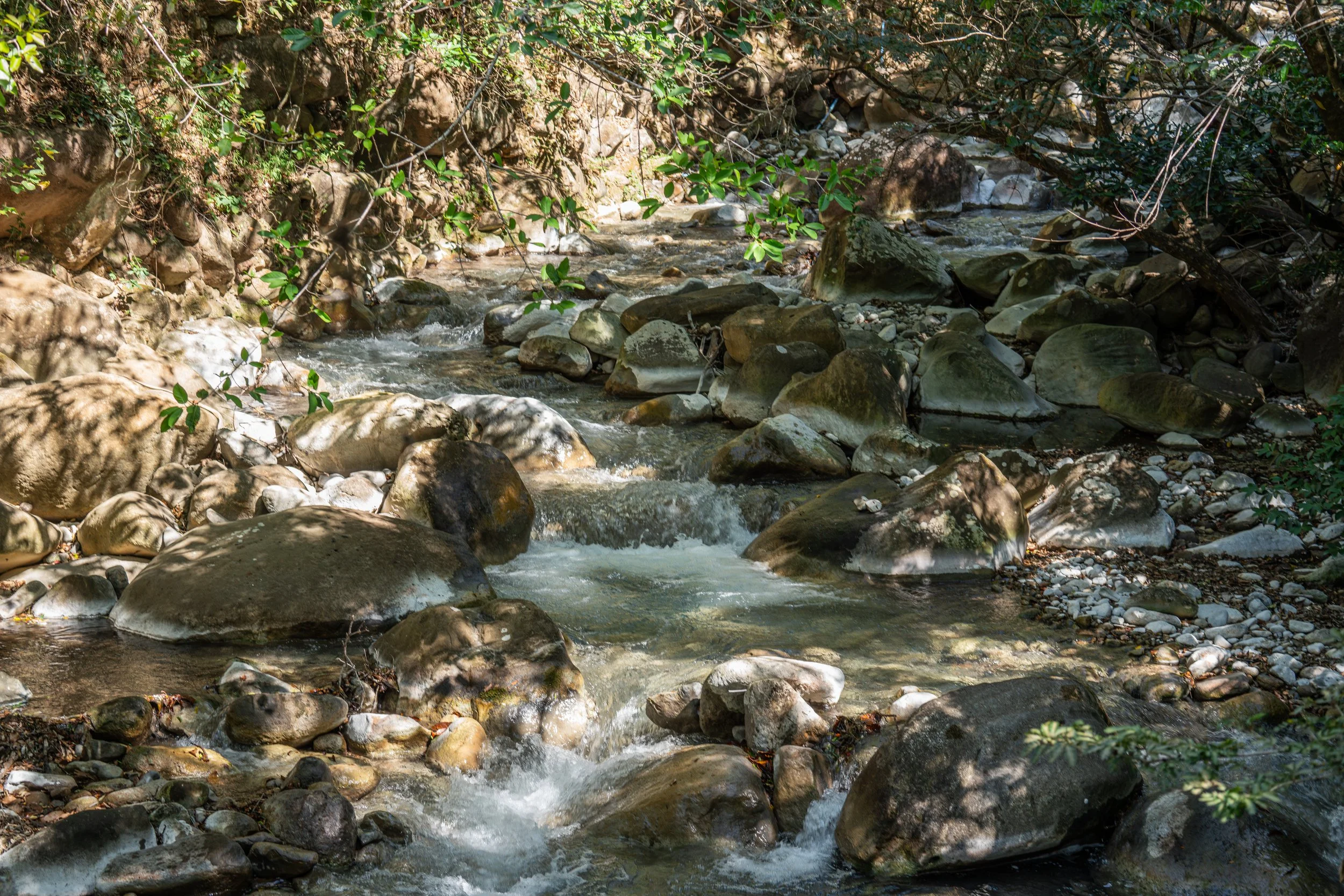 Der Nationalpark ist ein Schutzgebiet rund um den gleichnamigen Vulkan und spielt eine wichtige Rolle beim Erhalt der regionalen Wasserquellen, die aus den vulkanisch geprägten Gebirgszügen entspringen.