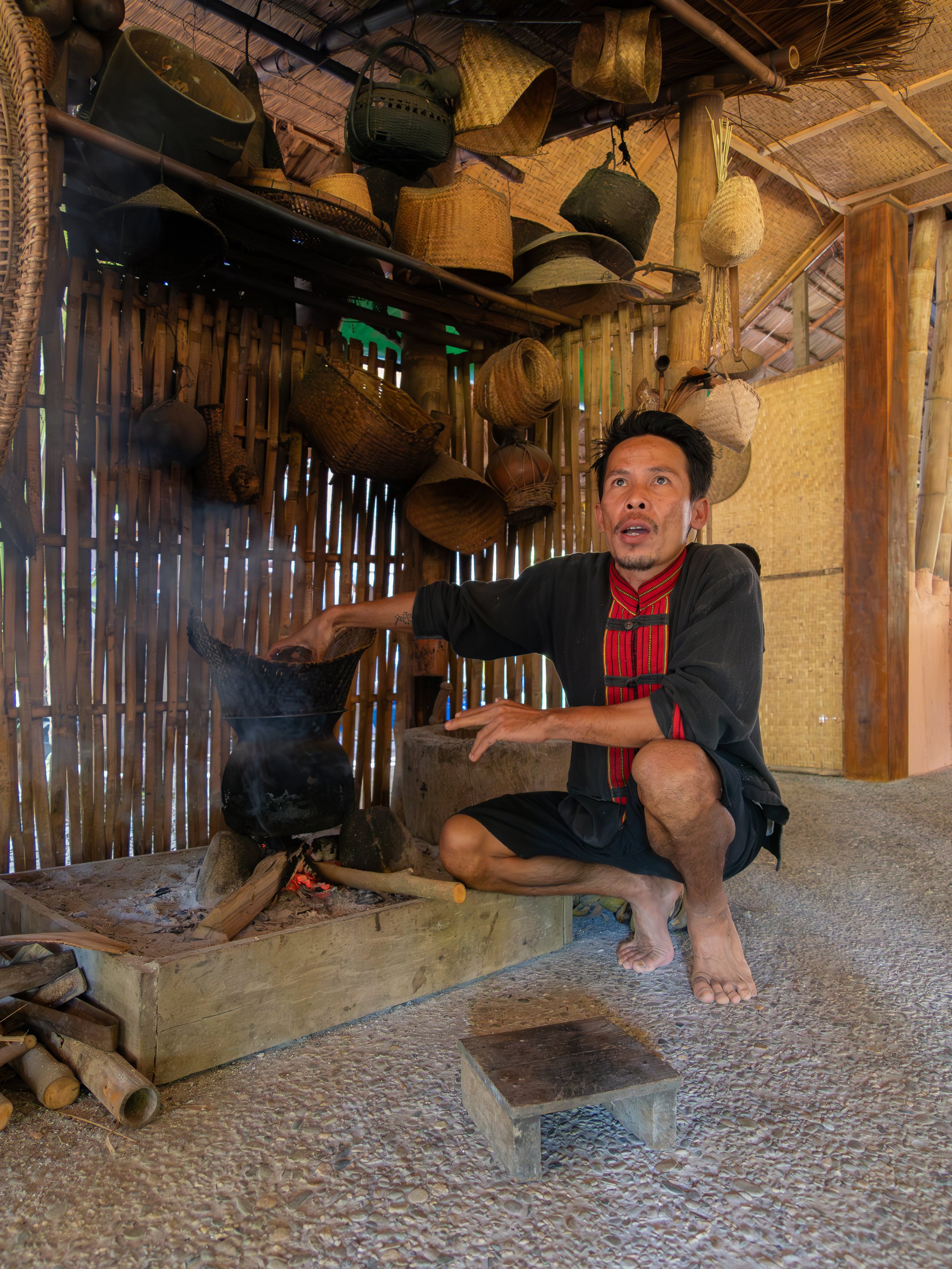 Die Erntezeit bringt gemeinschaftliche Arbeit und markiert einen wichtigen Abschnitt im ländlichen Jahreszyklus.